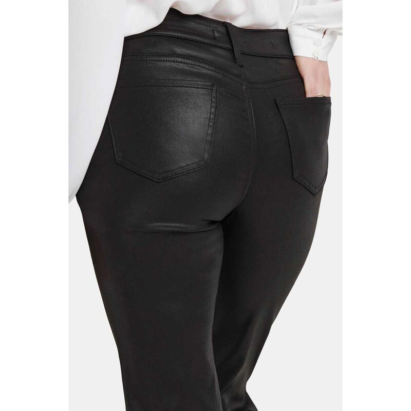 NYDJ Marilyn Straight Jean image number 2